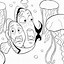 Image result for Finding Nemo Colouring
