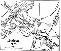 Image result for 555 hudson new york