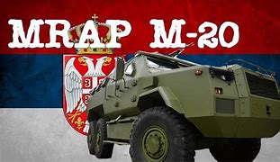 Image result for MG-33 MRAP
