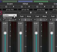 Image result for Kick Drum Frequency Range