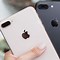 Image result for +7 Plus iPhone vs 8 Plus Iphoje