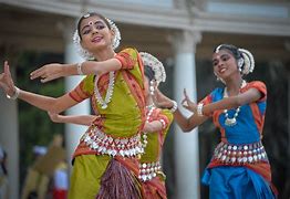 Image result for Tarian India