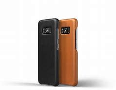 Image result for Samsung S8 Leather Case