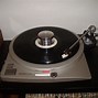 Image result for Technics Linear Tracking Turntable