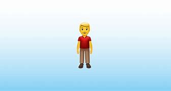 Image result for Standing Emoji Meme