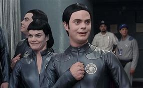 Image result for Galaxy Quest Cast Members