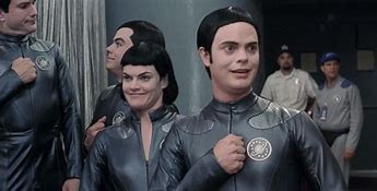 Image result for Galaxy Quest Cast Members