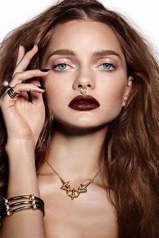 makeup fall fall couture week makeup trends makeup fall fall couture week makeup trends
