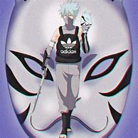 Image result for Anime Adidas Wallpaper