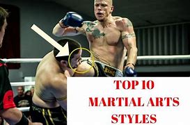 Image result for Most Deadly Martial Art