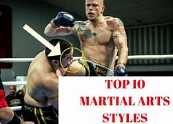 Image result for Aggressive Martial Arts