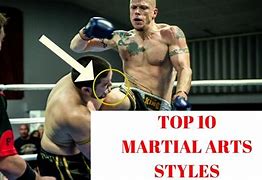 Image result for most deadly martial arts styles