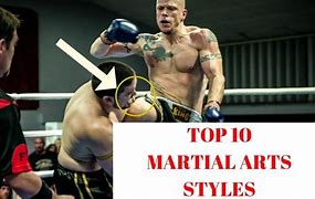 Image result for What is the most dangerous martial arts style?