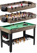 Image result for Foosball Game Table