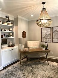 Image result for Ideas for a Cozy Home Office