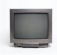 Image result for Sony TV Bravia Trinitron