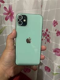 Image result for Iohone 11 Mint Green