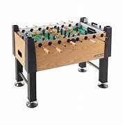 Image result for Carrom Foosball Table