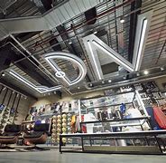Image result for Adidas Flagship Store