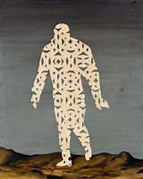Image result for Rene Magritte Collage