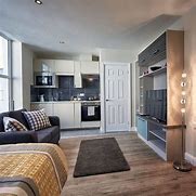 Image result for Decorating Small Studio Apartment