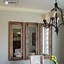 Image result for Dining Room Decor Mirror On Wall