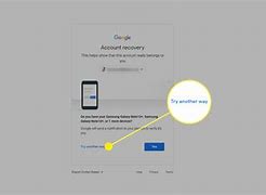 Image result for How to Recover Google Account or Gmail