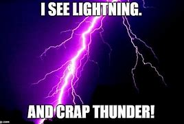 Image result for What Is N-word Lightning Meme