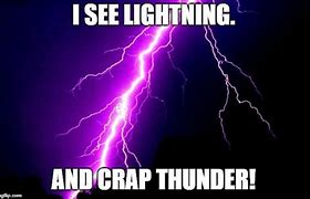 Image result for Thunderstorm Meme Midwest