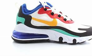 Image result for Nike Multicolor Sneakers