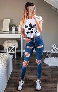 Image result for Adidas Outfits Clothing