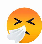 Image result for Sneezing Emoji Moving