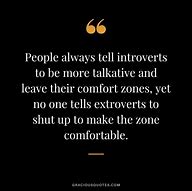 Image result for Introvert Person Quotes