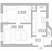 Image result for 500 sq ft House Plans