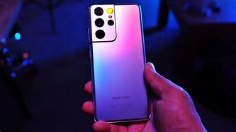 Image result for Samsung Galaxy S21 Ultra Phantom Silver