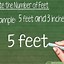 Image result for Decimal Feet to Inches Chart