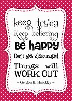 Image result for Be Happy Quotes Printable