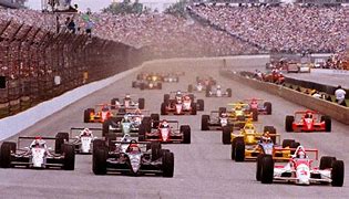 Image result for Indianapolis 500 Evolution