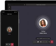 Image result for Microsoft Teams Phone System