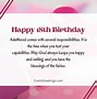 Image result for 18 Birthday Quotes for Myself