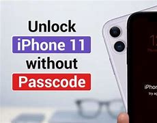 Image result for iPhone 11 Passcode Unlock