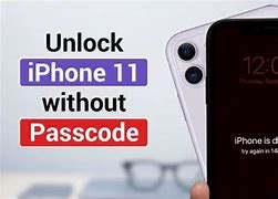 Image result for iPhone 11 Passcode B
