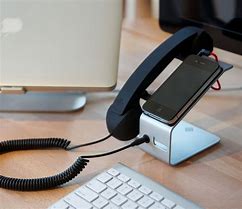 Image result for Desk Phone Plug