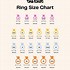 Image result for Size 7 in Ring Look Like