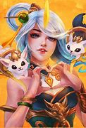 Image result for LOL Luxe