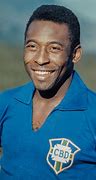 Image result for Pele Player