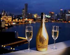 Image result for Most Expensive Champagne Alcohol in South Africa
