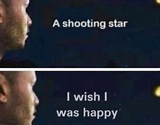 Image result for Cool a Shooting Star Meme
