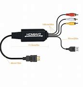 Image result for Best HDMI to RCA Converter