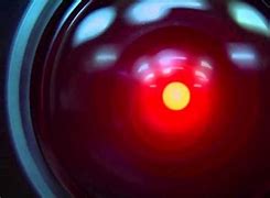Image result for HAL 9000 Eye